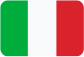 Interrutori per automobili Italiano